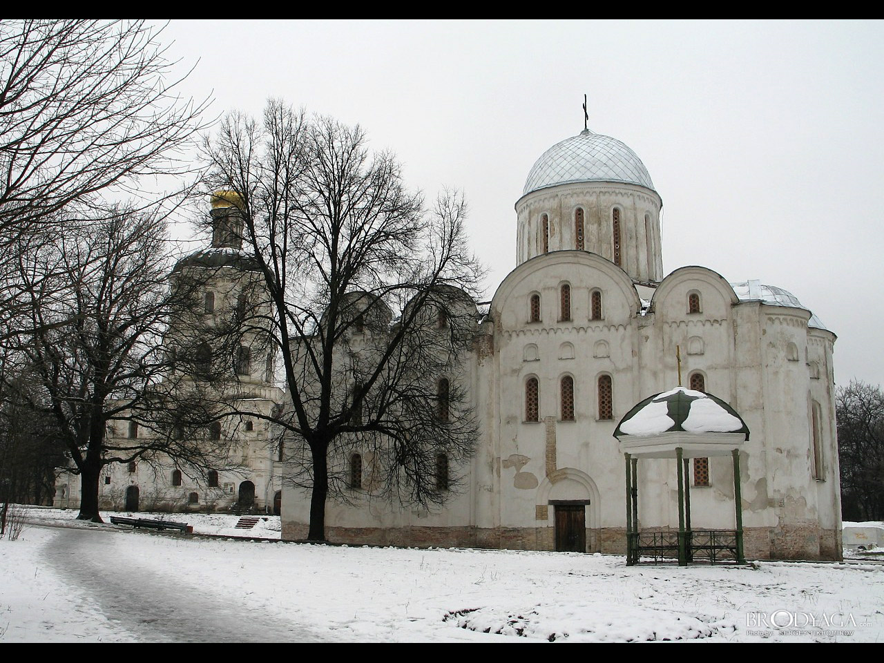 Chernigov